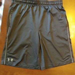 Men's Under Armour shorts
